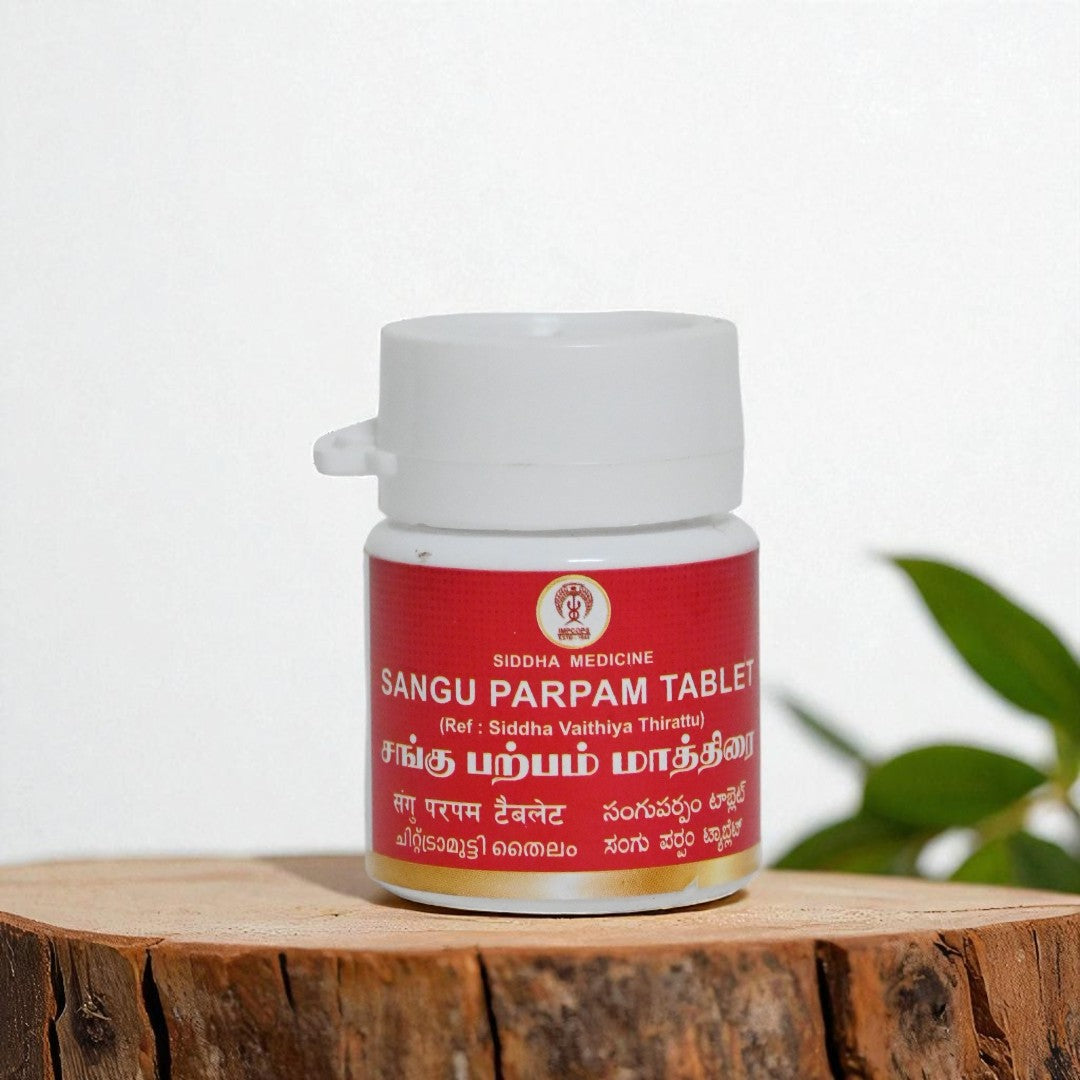 Impcops Sangu Parpam Tablets | Grocsy