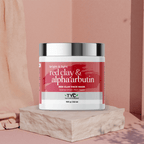 TYC Red Clay Face Mask | Grocsy
