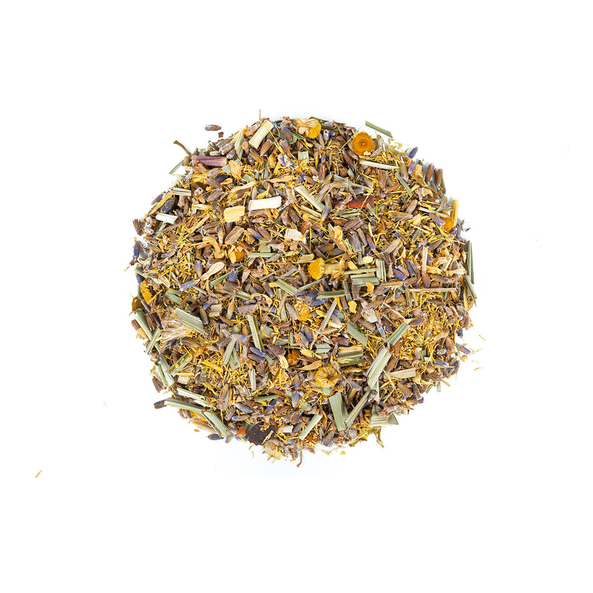 Tea Sense Lavender & Chamomile Tea | Grocsy