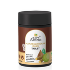 Baps Amrut Maha Sudarshan Ghan Tablet | Grocsy