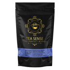 Tea Sense Butterfly Blue Pea Flower Tea | Grocsy