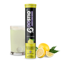 BOOSTIQ Multivitamin Effervescent Tablets - Lemon Flavour | Grocsy