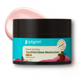 Pilgrim Red Vine Face Cream SPF 30 with Vitamin C & Rosehip Oil (PA+++) | Grocsy