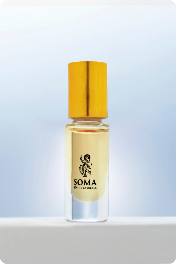 Soma Naturals Izhaar - Arabian Rose | Grocsy