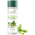 Biotique Advanced Ayurveda Bio Soya Protein Fresh Nourishing Shampoo | Grocsy