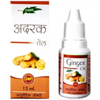 Fame Drugs Adrak Oil | Grocsy