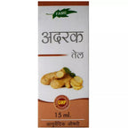 Fame Drugs Adrak Oil | Grocsy