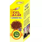 Fame Drugs Alsi Oil | Grocsy