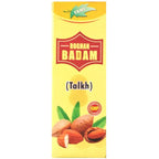 Fame Drugs Badam Talkh Oil | Grocsy