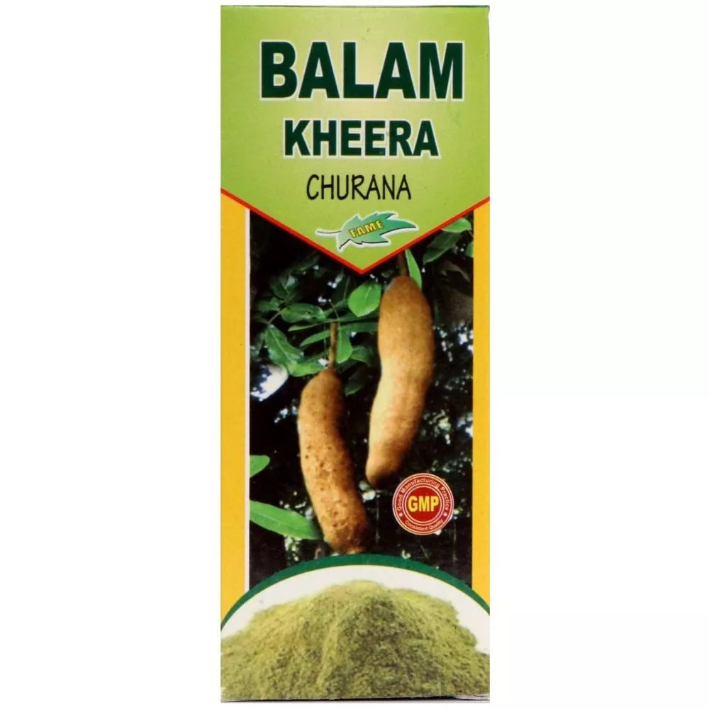 Fame Drugs Balam Kheera Churan | Grocsy
