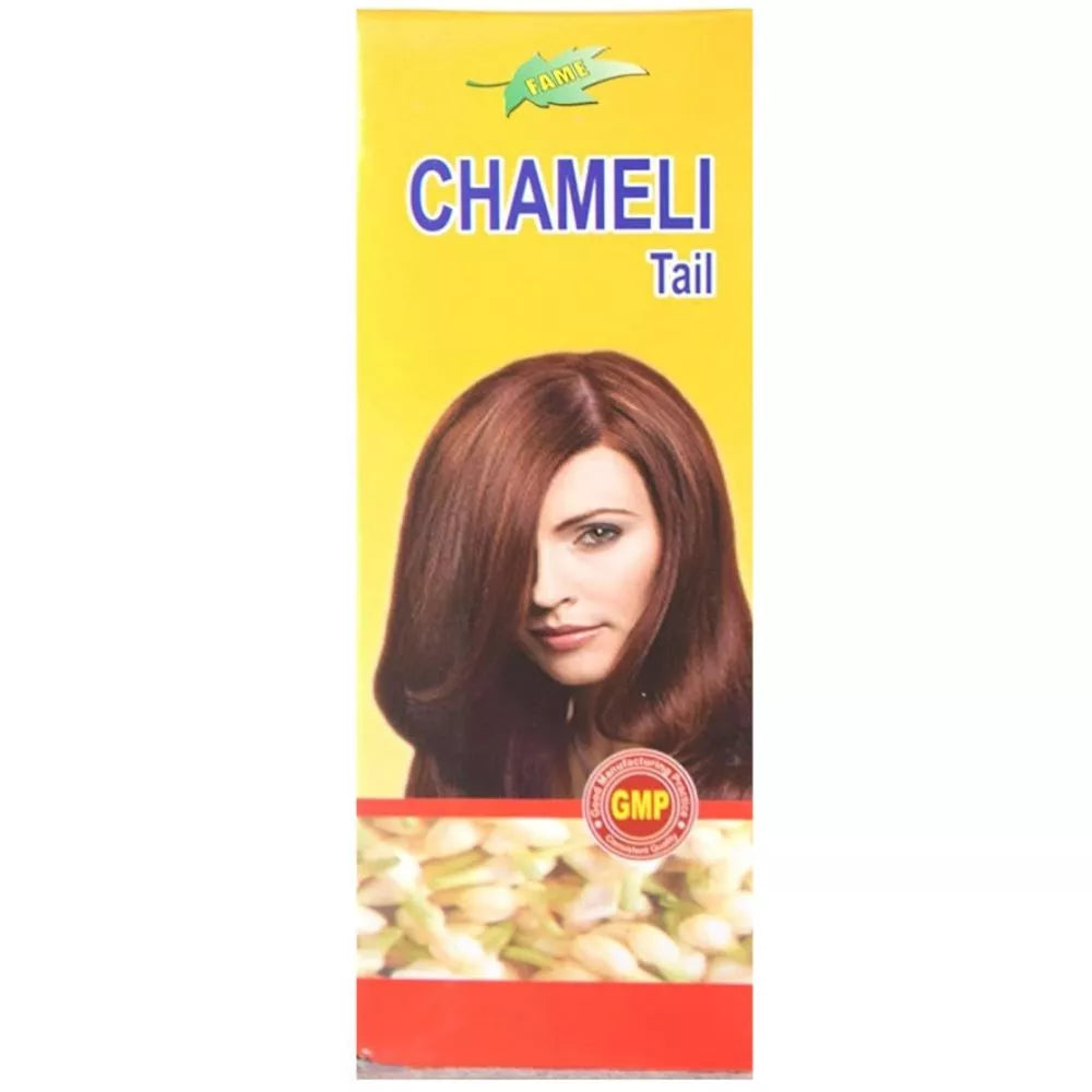 Fame Drugs Chameli Oil | Grocsy
