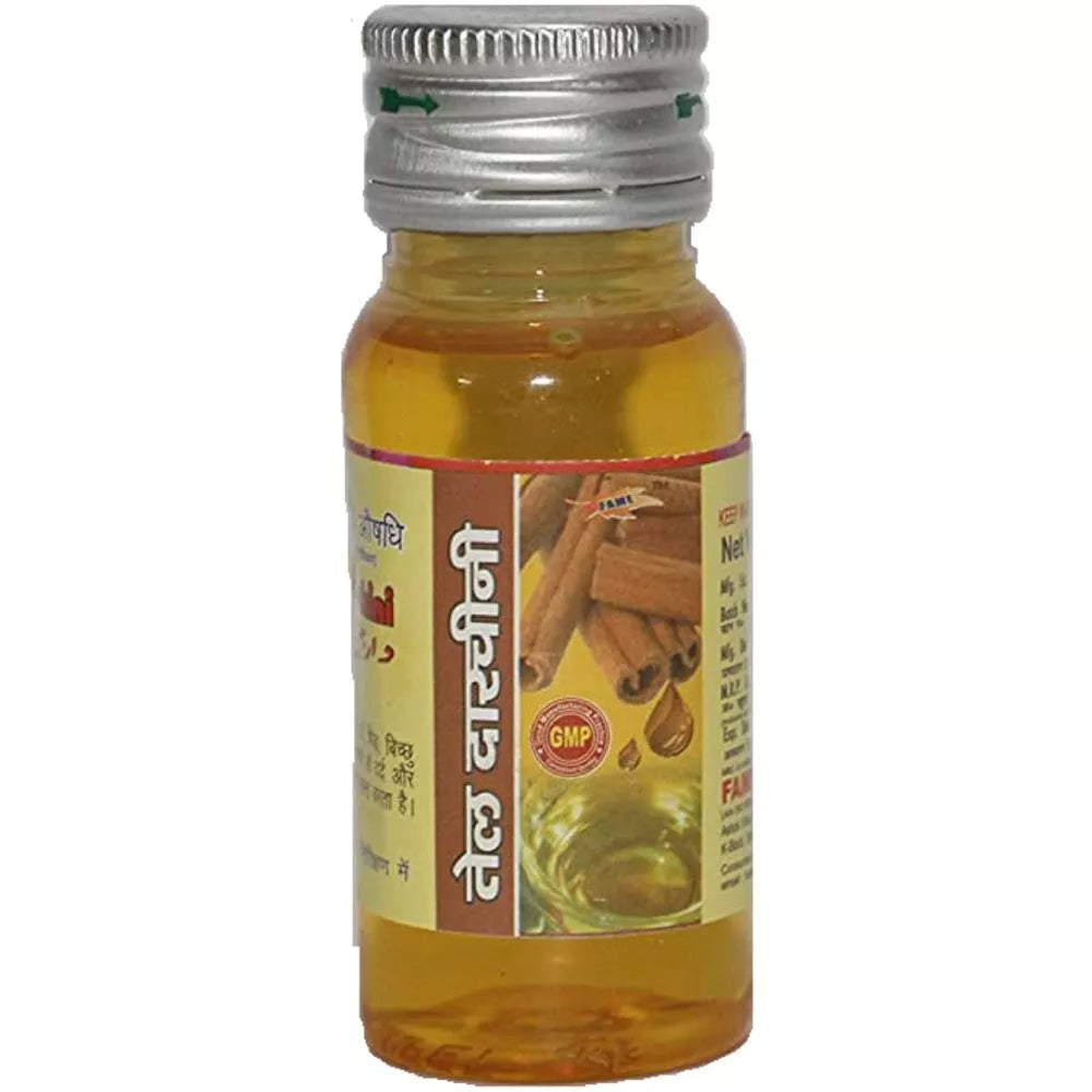 Fame Drugs Darchini Oil | Grocsy