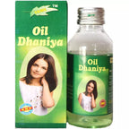 Fame Drugs Dhaniya Oil | Grocsy