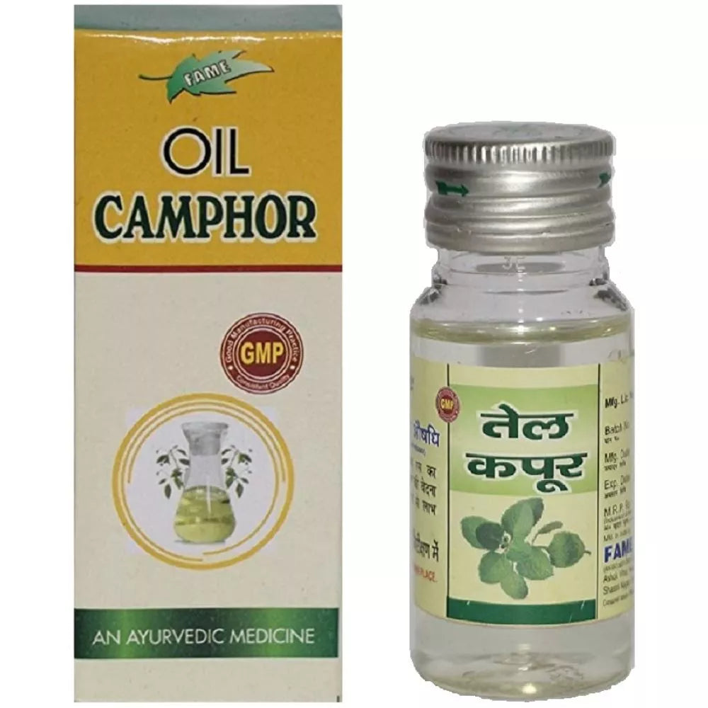 Fame Drugs Kapoor Oil | Grocsy