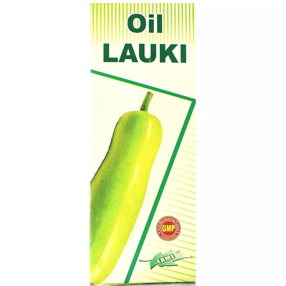 Fame Drugs Lauki Oil | Grocsy
