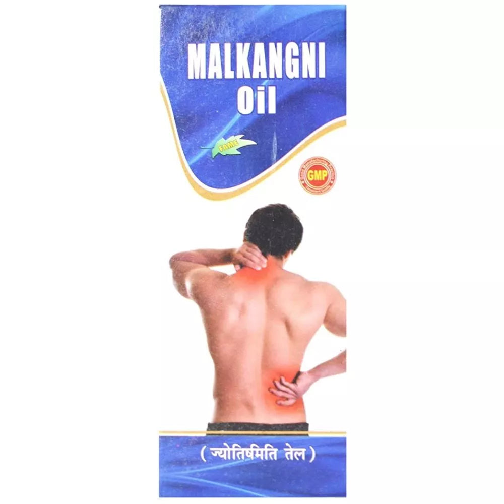 Fame Drugs Malkangni Oil | Grocsy