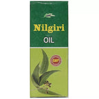 Fame Drugs Neelgiri Oil | Grocsy