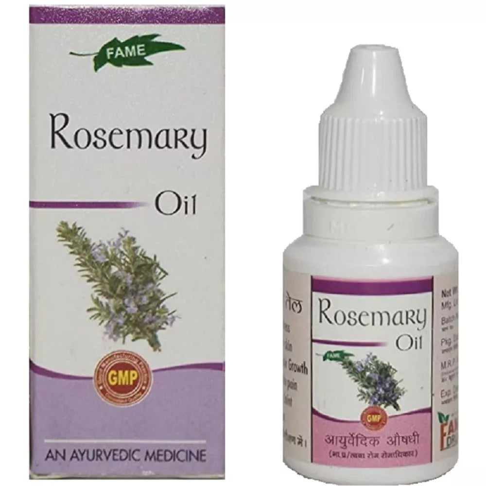 Fame Drugs Rosemarry Oil | Grocsy
