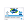 Cetaphil Baby Mild Bar Face & Body For Baby's Sensitive Skin