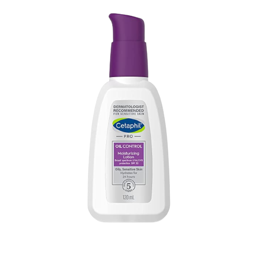 Cetaphil Pro Oil Control Moisturizing Lotion | Grocsy