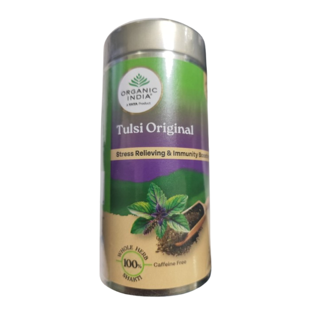 Organic India Tulsi Original