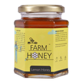 Farm Honey Lemon Honey