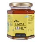 Farm Honey Lemon Honey