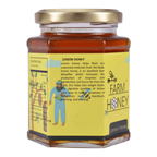 Farm Honey Lemon Honey