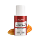 Chosen White Pine Mousse Plus Face Serum | Grocsy