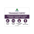 Alopa Herbal Tranque Forte Tablets | Grocsy