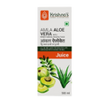 Krishna's Herbal & Ayurveda Aloe+ Amla Juice | Grocsy