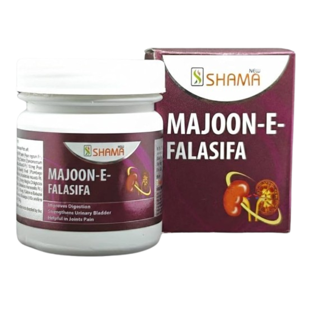 New Shama Majoon-E-Falasifa | Grocsy
