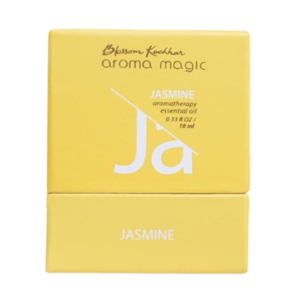 Blossom Kochhar Aroma Magic Jasmine Oil | Grocsy