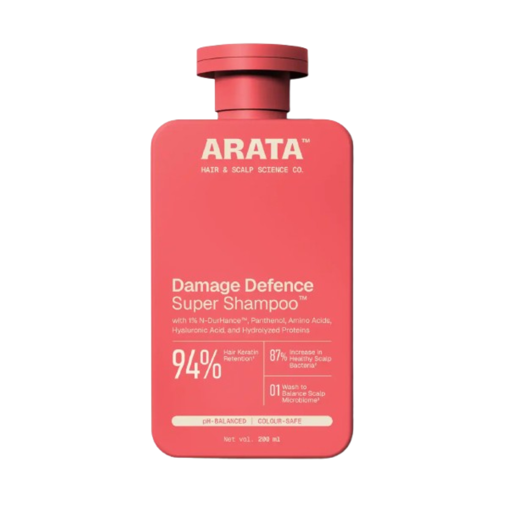 Arata Super Shampoo Regenerating | Grocsy