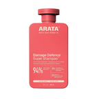 Arata Super Shampoo Regenerating | Grocsy