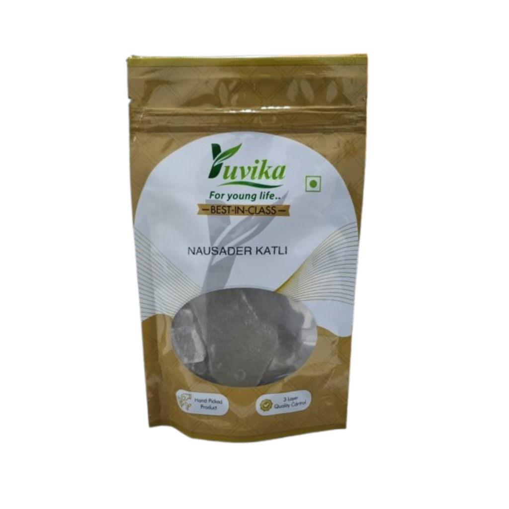 Yuvika Nausader Katli - Nosader Katli - Ammonium Chloride | Grocsy