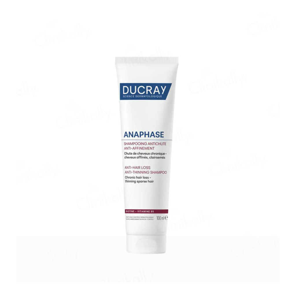 Ducray Anaphase+ Anti-Hair Loss Complement Shampoo | Grocsy