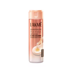Lakmé Peach Milk Moisturizer Body Lotion | Grocsy