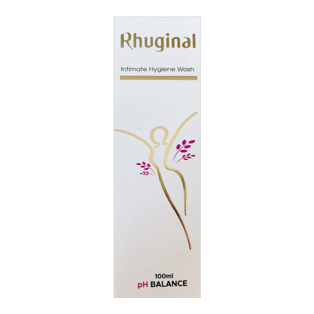 Rhuto India Rhuginal Intimate Wash | Grocsy