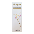 Rhuto India Rhuginal Intimate Wash | Grocsy