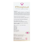 Rhuto India Rhuginal Intimate Wash | Grocsy
