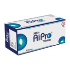 Dr. Jrk's Aipro Tablet | Grocsy