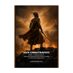 Siva Chhatrapati: Being A Translation Of Sabhasad Bakhar With Extracts From Chitnis And Sivadigvijya - Gyan Books | Grocsy