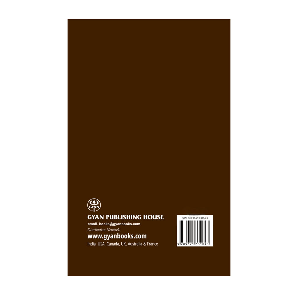 Siva Chhatrapati: Being A Translation Of Sabhasad Bakhar With Extracts From Chitnis And Sivadigvijya - Gyan Books | Grocsy