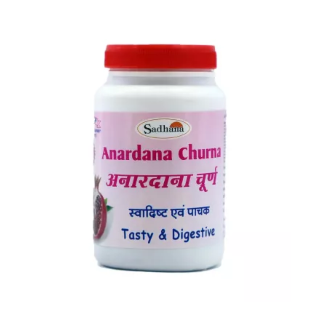 Sadhana Anardana Powder | Grocsy
