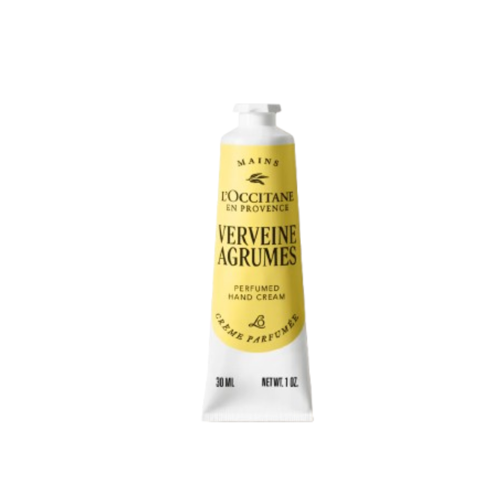 L'Occitane Citrus Verbena Hand Cream Gel | Grocsy