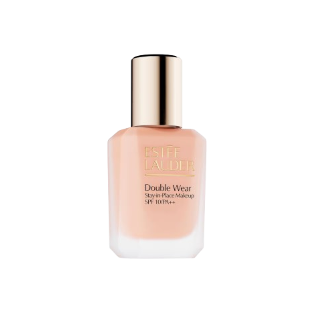 Estee Lauder Double Wear Stay-in-Place Makeup With SPF 10 - Alabaster | Grocsy
