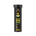 Auric Flush365 Tablets | Honey Lemon Flavour | Grocsy