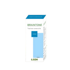 SDH Naturals Braintone Syrup | Grocsy