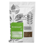 Sorich Organics Rosemary Herbal Tea | Grocsy